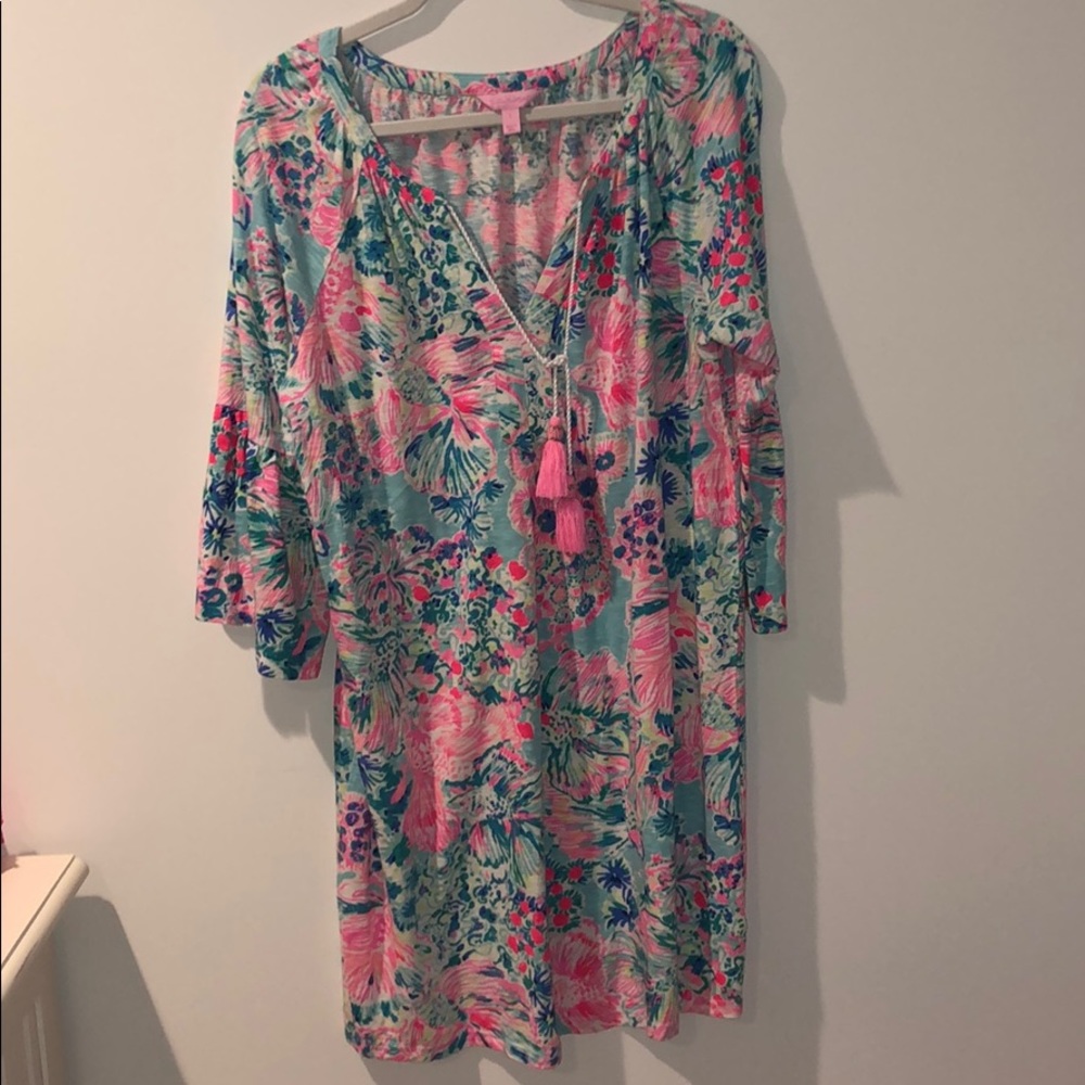 LILLY PULITZER!!
